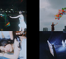 루셈블, 'TTYL' MV 티저 속 심쿵 비주얼 '기대 증폭'