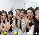 베이비몬스터, 태국 팬미팅 비하인드 속 남다른 팬 사랑