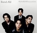 데이식스, 새 앨범 'Band Aid' 단체 콘셉트 포토 속 힐링 에너지