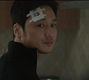 소설 원작 드라마 '백설공주에게 죽음을 블랙아웃' 6화 등장인물 변요한&고준 공조…OTT 재방송 웨이브