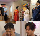 이상엽, 쮸니 매니저와 소개왕 김혜지 만남…소개팅녀와 핑크빛 무드(전지적참견시점)