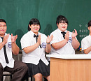 '아는형님' 김민종, 마장동 아빠 고기집 에피소드→김하윤ㆍ박혜정ㆍ박태준 국가대표 '예능감'