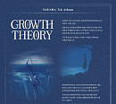 윤하, 1일 데뷔 20주년 정규 7집 'GROWTH THEORY' 발매