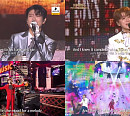 포레스텔라, '불후-왕중왕전' 축하무대 '피아노 맨' 완벽한 공연