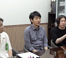 '미운우리새끼(미우새)' 김승수, 성명학 이름 분석→결혼운 높일 새 이름 김태양…은지원 "원래 이름 은신기"
