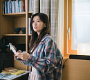 '엄마친구아들' 정소민, 정해인 타임캡슐 편지 발견→흔들리는 우정…OTT 재방송 다시보기 넷플릭스ㆍ티빙