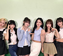 스테이씨, 단독 팬미팅 성료 "영화 같은 하루 만들어줘 고마워"
