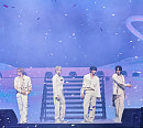 엔시티 드림, 콜롬비아 콘서트 성료…남미 투어 포문