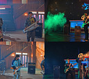 캐치더영, 'Dream It' 퍼포먼스 M/V 공개…신나는 여름 바이브