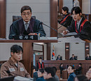 '유어 아너' 손현주, 살인자 허남준 재판…검사 정은채가 준비한 비장의 카드는?