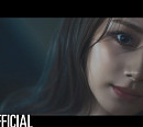 트와이스 쯔위, 'Run Away' 뮤직비디오 티저 속 파격 무드