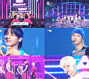 나우어데이즈, 컴백 첫 주 활동 성료…완성형 아이돌 '눈도장'