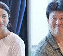 배우 김민재 와이프 최유라와 제주 카페서 새로운 도전…초호화 조력자들 대거 등장
