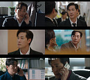 ‘가족X멜로’ 김영재, 긴장감 높이는 하드캐리 '폭풍 열연'