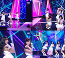 스테이씨, '51회 한국방송대상' 빛낸 독보적 퍼포먼스 '시선 집중'