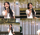 '가요무대' 김소연, '초가삼간' 재해석…탄탄한 실력 입증