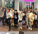 코쿤, 'DANCE NOW' 챌린지 공개…오지헌ㆍ신윤승ㆍ조수연 등 '개콘' 멤버들과 유쾌 에너지