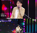 ‘더트롯쇼’ 황민호, ‘팔팔하게’ 흥 폭발 무대 '텐션 UP'