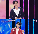 '더트롯쇼’ 신성ㆍ박민수ㆍ공훈, 월요병 날리는 흥 폭발 무대