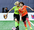 '골때리는그녀들(골때녀)' 액셔니스타 문지인ㆍ박하나ㆍ박지안ㆍ이근호 감독 vs 탑걸 다영ㆍ김보경…슈퍼리그 4강 대결