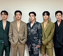 에이스, ‘서울패션위크’ 빛낸 물오른 비주얼