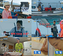 tvN '언니네 산지직송' 방송 시간 변경, 촬영지 고성서 갯장어 샤브샤브&구이 먹방…덱스&게스트 차태현 조업 참여
