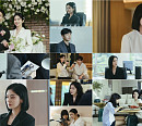 '굿파트너' 장나라 열연, 현실 공감 자극→시청률 상승세 원동력