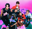 라이즈, 애니메이션 ‘굿럭트롤’ 컬래버레이션→팝업스토어 예고