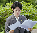 '굿파트너' 12화, 한유리 VIP 단독 수임 차은경과 어색한 분위기…OTT 다시보기 재방송 넷플릭스ㆍ웨이브