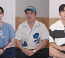 '나혼자 산다' 골굴사 템플스테이 전현무 코드쿤스트 이주승 선무도 수련 체험→사찰 음식 먹방