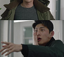 '백설공주에게 죽음을 블랙아웃' 8화 등장인물 고정우, 노상준과 육탄전…OTT 재방송 다시보기 웨이브