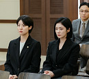 '굿파트너' 13회 장나라, 박아인 죽음에 자책…OTT 다시보기 재방송 넷플릭스ㆍ웨이브
