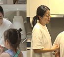 '국대 태권도 코치' 오혜리 제자 서건우와 '전참시' 출격…교수 근황→남편 & 딸과 함께하는 집 공개