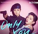 LAS 슬레이, '피타는 연애' OST 'Only You' 발매