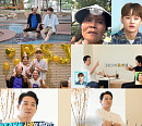 '살림남' 박서진, 문경 여행 2탄…가족들 준비한 생일파티에 '눈물 펑펑'