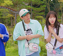 '런닝맨' 지예은, 고정 멤버 유재석ㆍ지석진ㆍ송지효 고향 수유리 냉면 노포 맛집 탐방