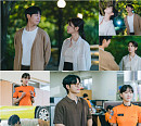드라마 '엄마친구아들', 한층 깊어진 혜릉동 인물관계도…OTT 넷플릭스 재방송 다시보기