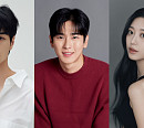 김선빈ㆍ김도은ㆍ고담이, 골든문 엔터테인먼트 전속계약 "전폭적 지원"