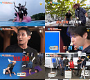 '1박 2일' 신시모도 낭만캠핑 성료…조세호, 출장 중에도 존재감 '뿜뿜'