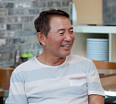 나이 환갑 이봉원 짬뽕집 대전 2호점 개업 축하 위해 김학래ㆍ이성미ㆍ이경애 초대 "박미선 수입에는 못 미쳐"(4인용식탁)