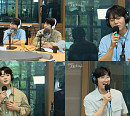 민수현X박민수X공훈, '손태진의 트로트 라디오' 출격 "팬들과 듀엣"