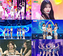 아일리원, '일랑 : 파이어워크' 활동 성공적 마무리→일본ㆍ캐나다 등 프로모션 진행