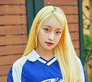 세이마이네임, 인형 비주얼 멤버 소하 공개