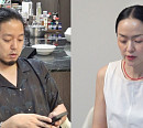 김윤아 뇌 신경마비 후유증 고백→나이 2살 연하 남편 치과 의사 김형규와 집 각방 생활 근황 공개(동상이몽2)