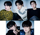 에이스, 'Anymore' 콘셉트 포토 공개…반전 매력 '기대 UP'