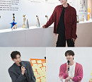 이종석, 데뷔 14주년 기념 전시 ‘Invitation to With’ 성료 "무한한 응원과 애정 감사"