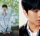 김승민X래원, 14일 컬래버 음원 '하루종일' 발매…애틋 감성 '기대'
