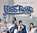 키스오브라이프, 월드투어 'KISS ROAD' 10월 서울 올림픽홀서 포문