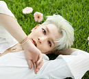 강성훈, '드림콘서트 빛낸 최고의 아티스트' 1위 "소중한 팬들, 감사해"