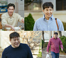 '조립식 가족' 최원영ㆍ최무성, 자식 바라기 아빠들 출격